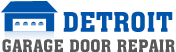 Detroit Garage Door Repair